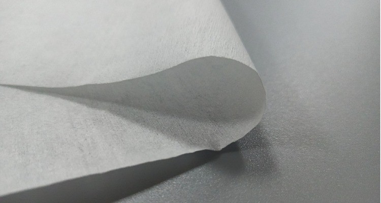 Spunlace Nonwoven Cellulose Stencil Cleaning Wiper Roll For SMT Machine