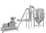 Foodstuff Chili Spice 400Kg/H Special Crushing Machine