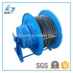 Electric Steel Cable Drum / Winding Cable Drum