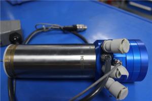 China High Frequency Air Bearing Spindle wholesale