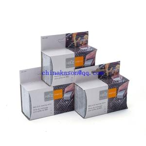 China natural lava rock pumice stone pumice grill cleaning stone wholesale