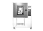 Environmental Rain Test Chamber For Electrical Components Automobiles