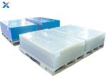 Transparent Plexiglass Acrylic Sheet Roofing Extruded Lucite Board