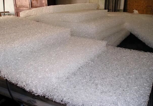 EVA Mat Making Machine , Hollow EVA Mattress Machine , Polymer Bed Mattress Production Line