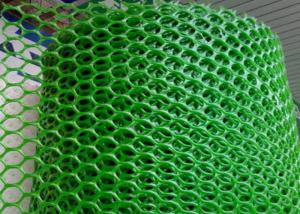 China 250gsm Plastic Netting Mesh wholesale