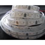 5V HL1606 IP67 LED Strip Lighting White PCB