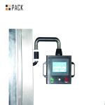 Electric Brake Fluid Filling Machine 2KW High Power Low Consumption