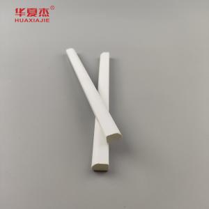 China Woodgrain Surface Finish Pvc Foam Board 10ft Length Maintenance Free wholesale
