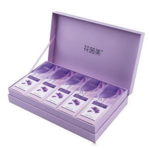 China PMS Lipstick Collection Box 190-350G Hard Paper Gift Box wholesale
