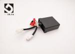 India TVS APACHE160 Universal Motorcycle Parts 8 Cable Motorcycle Cdi Box
