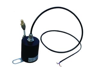 China Petrol Station Stainless Steel Material 220V Double Wall Automatic pipe Line Leak Detector wholesale