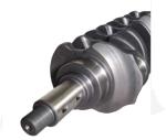 S4K S4KT 4 Cylinder Crankshaft OEM E307 E110 E110B 135-2419 4W3989 4W3579