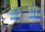 High Performacne PET Water Bottle Filling Capping Machine