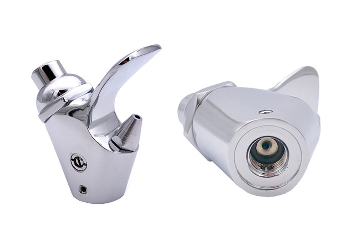 School Use Drinking Fountain Bubbler Fauce Brass Material OEM Available