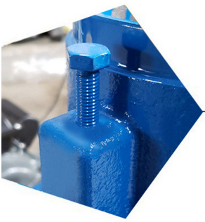 Animal Feed Pellet Machine Pelletizer Machine For Animal Feeds Chicken Feed Pellet Machine