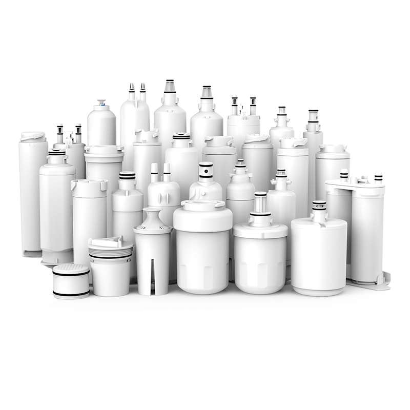 Activated Carbon Replacement for 5231JA2002A ADQ72910911 09890 09890 04609890000P LT500P