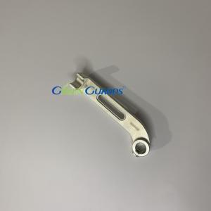 China Lawn Mower Parts Bracket - Front Roller G3008438 Fits Jacobsen Mower wholesale