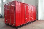 FKQ480-5 Oilfield Bop Well Control Equipment 34.5MPa Max Working Pressure