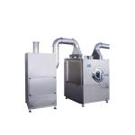 High Efficient Tablets Thin Film Coating Machine In Pharmaceutical Industry