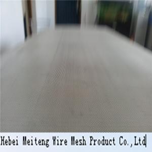 China Aluminum Expanded Mesh/Aluminum Plate/perforated aluminum plate wholesale