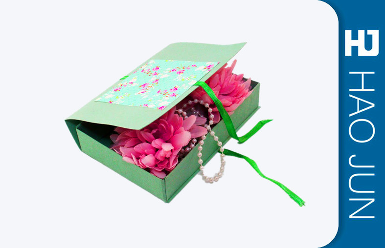 Luxury Paper Cardboard Gift Boxes Recyclabe For Perfume Cosmetic Packaging