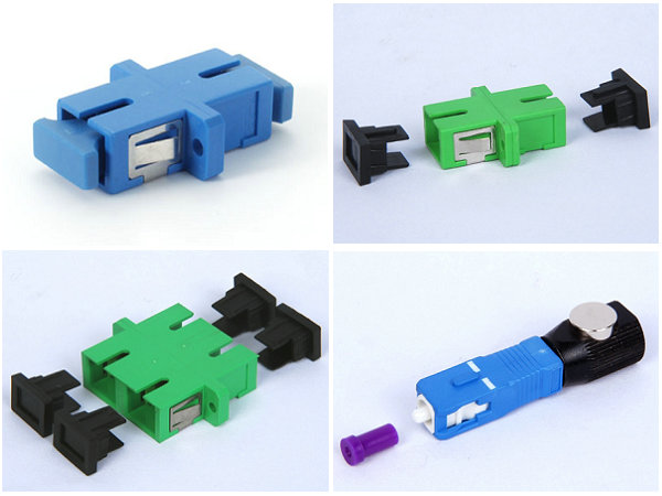 SC adapter