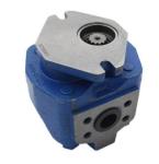 A10V43 21W-60-22111 Aftermarket Hydraulic Gear pump for Komatsu PC75UU-2
