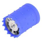 Hair Dryer Motor 0.8A 90W 100000RPM High Speed Brushless DC Motor Go Gold