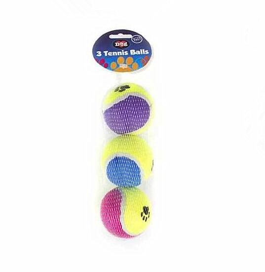 2019 custom logo dog ball toys