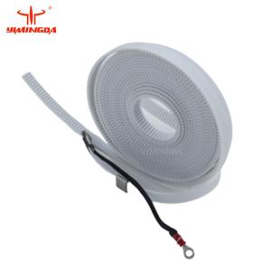 China Auto Cutter Parts PN 94547002 Belt Assy 0.124kg 10X4860mm wholesale