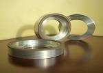 Bowl Cup Resin Bond Grinding Wheel Meta Bond High Surface Finish Accuracy