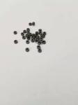 0.5mm-100mm Isotropic Bonded NdFeB Magnets Parylene Coating