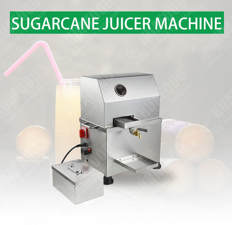 Low Price Sugarcane Juicer Machine Vendor Sugarcane Juicer Machine
