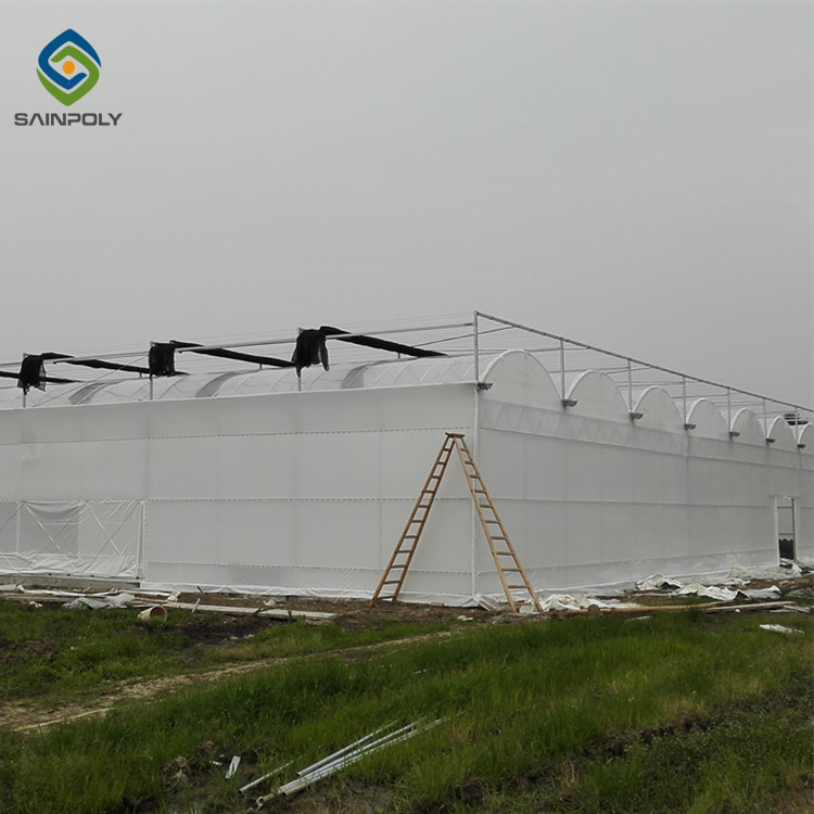0.12 Cover Medical Planting Agricultural Greenhouse