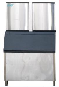 China Self - Monitoring Automatic Ice Making Machine Economical wholesale
