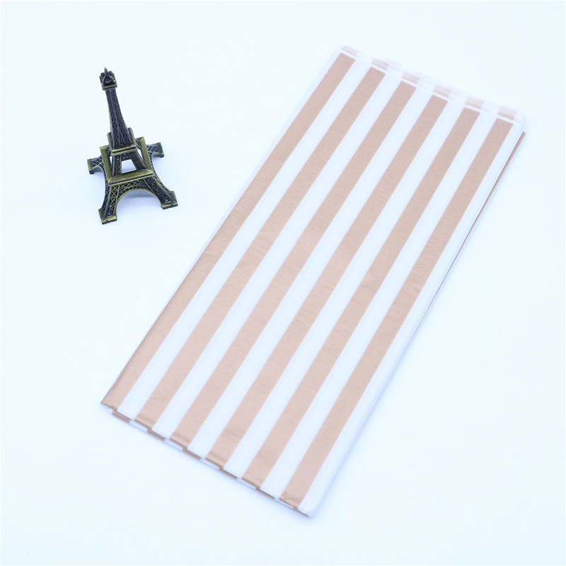 17gsm White Tissue Paper 20x30 Frosted Flower Wrapping Paper