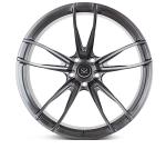 2 Colors Concave 21 Inches Gtr 5x120 Forged Wheels