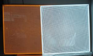 China LGP 10mm LED Light Guide Plate on sale