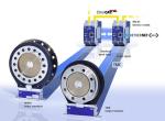 SSCG110 110KW 350Nm Integrated Small Stand For Gasoline Engine And Motor Test