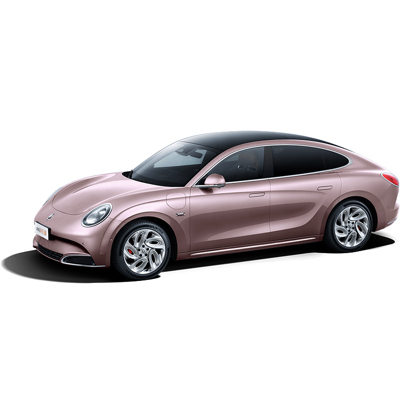 4871x1862x1500 Dimension Fast Charging ORA Lightning Cat 555km Endurance 2023 Electric Vehicle for Women