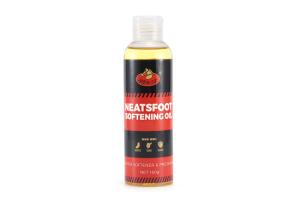 China Neatsfoot Oil Leather Softening Spray Products Revitalization Darken Vegetable Tanned Leather wholesale