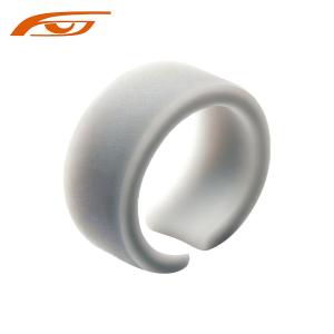 China OEM ODM Custom Molded Silicone Parts Plastic Rubber Injection Molding wholesale