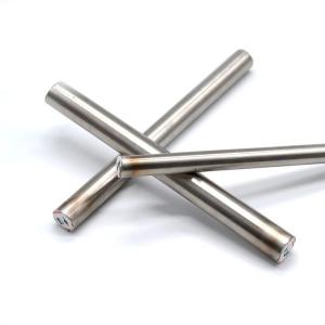 China AISI 321316 304 Cold Rolled Stainless Steel Round Bars ASTM A276 A484 wholesale