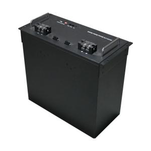 China 4800WH Energy Storage Lithium Battery UPS 100ah 48volt wholesale
