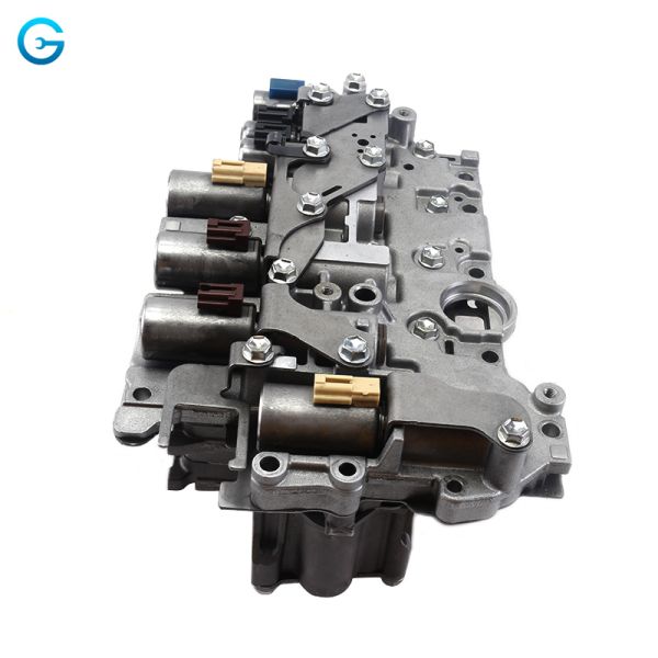 High-Quality U760E Transmission Valve Body for Toyota Lexus Models