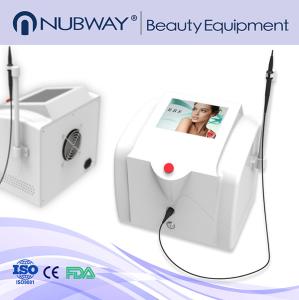 China Portable vascular ultrasound with 30Mhz wholesale