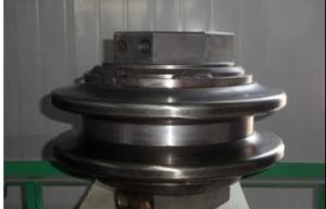 China 13 Inch Shield Machine Tools High Wear Resistance Toughness Color Custom wholesale