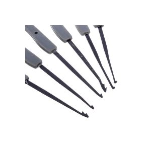 GOSO Broken Key Extractor 10pcs Removal Tool