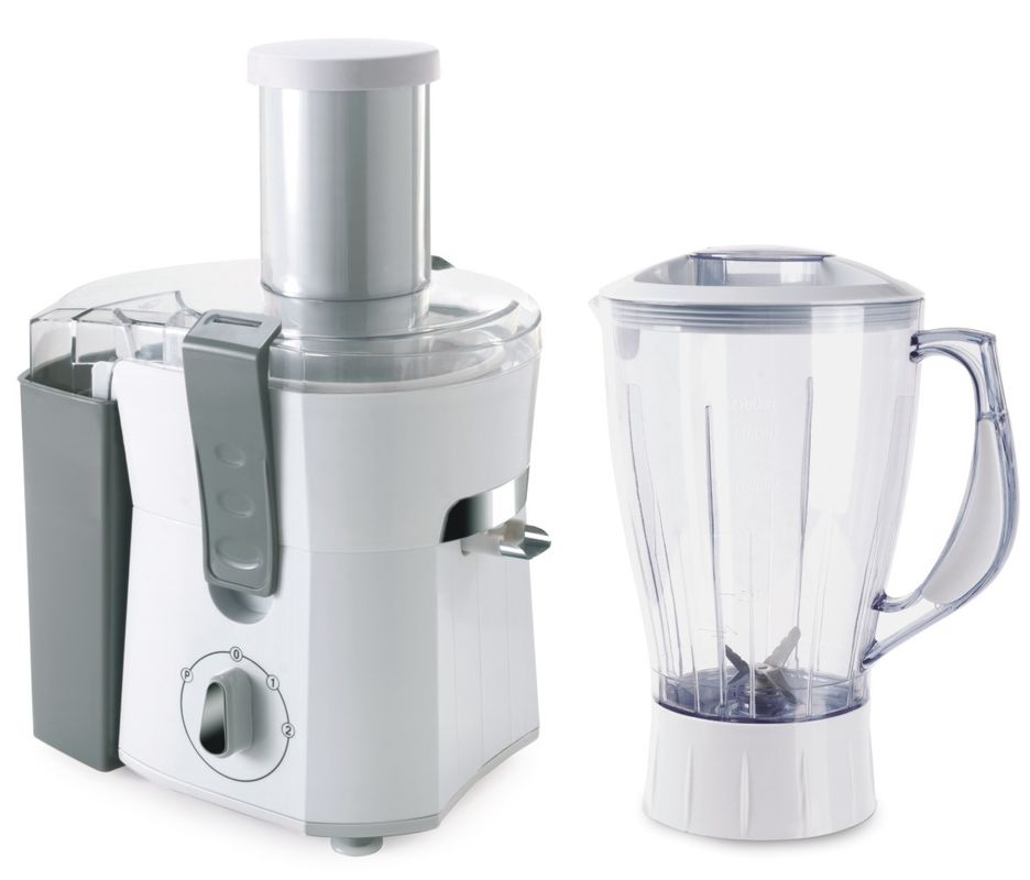 JE900 2 Speeds Classic Power Juicer