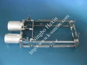China emi shielding with connector wholesale